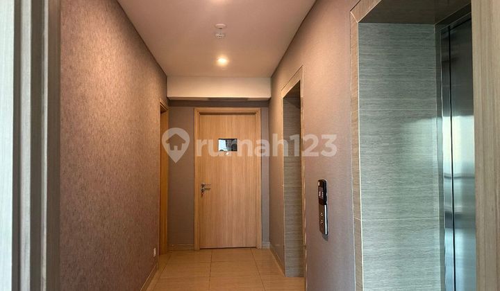 Dijual Cepat Apartemen Fairview House Full Furnish View Golf Lippo Karawaci 2