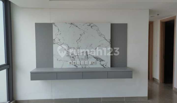 Disewakan Hillcrest House Semi Furnish Lipo Karawaci 2