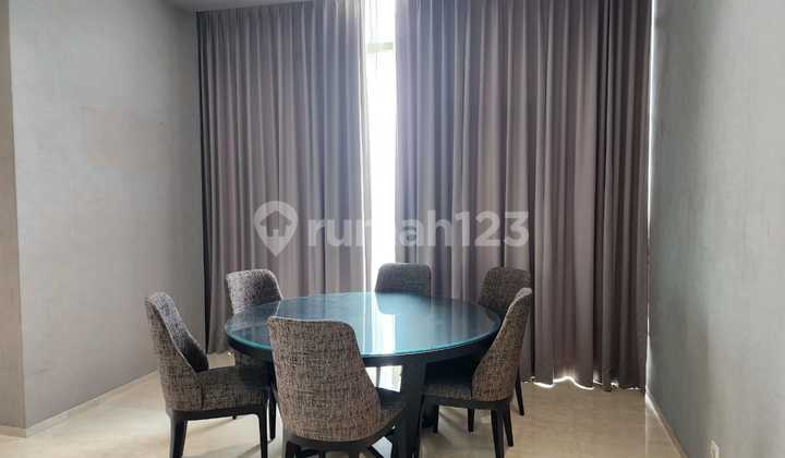 For Sale Saumata Apartment Type 3 Bedroom