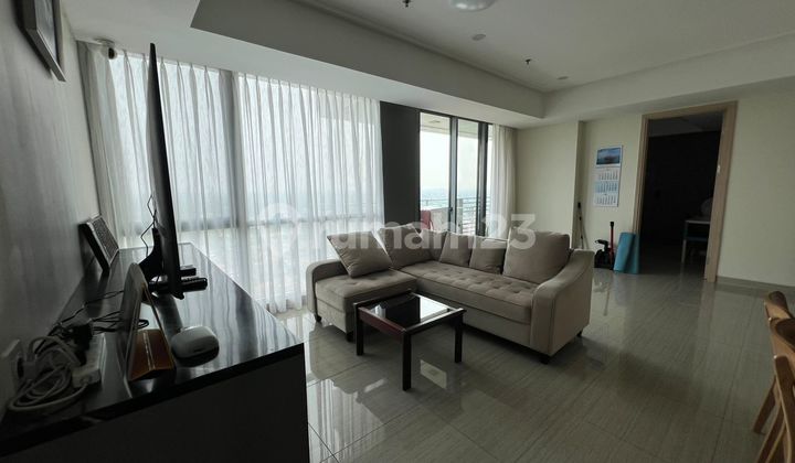 Dijual Fairview House Type 4 Bedroom Golf View Full Furnish Lippo Karawaci Dijual Fairview House Type 4 Bedroom Golf View Full Furnish Lippo Karawaci