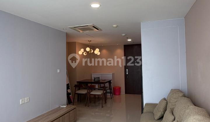 Dijual Cepat Bizloft U Residence bisa Buat Kantor