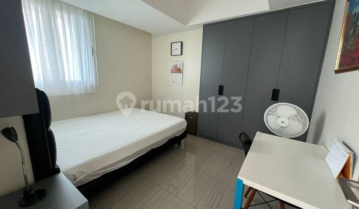 For Sale Fairview House Type 4 Bedroom Golf View Fully Furnished Lippo Karawaci 2