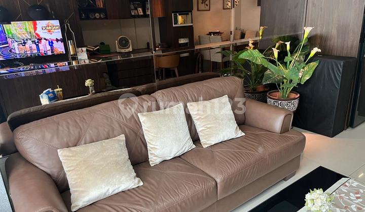 Dijual Cepat Bizloft U Residence bisa Buat Kantor 2
