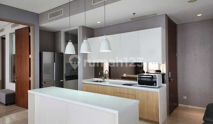 For Rent Saumata Apartment Type 3 Bedroom Fully Furnished Tangerang For Rent Saumata Apartment Type 3 Bedroom Fully Furnished Tangerang