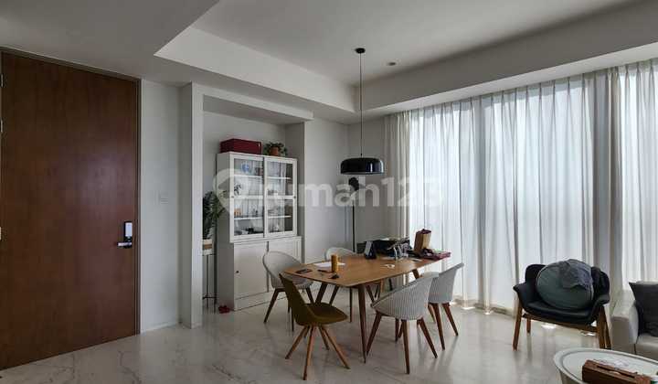 For Sale Saumata Suites Tower 2