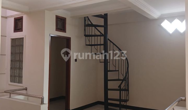 For Rent 2-Story House in Antapani