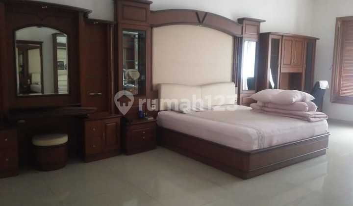 Rumah Luxury Pondok Hijau 2
