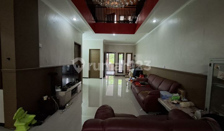 Dijual Rumah Mewah Dekat Mesjid Puri Dago Mas