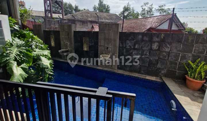 Jual Kost Rasa Hotel Cisitu