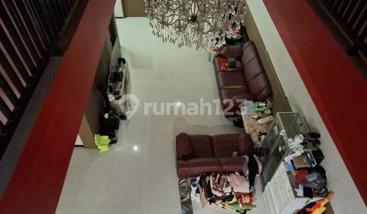 For Sale Luxury House Near Puri Dago Mas Mosque 2