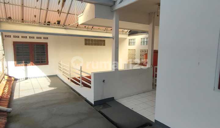 Rumah Hook Terawat Sukaluyu Cikutra Lokasi Strategis