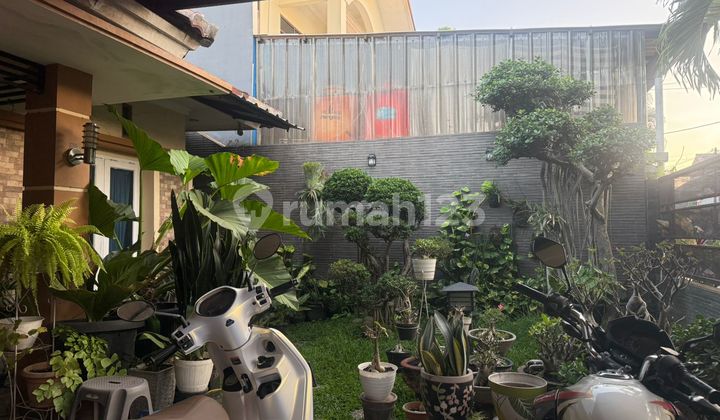 Rumah Nyaman Dekat Kahatek Cijerah