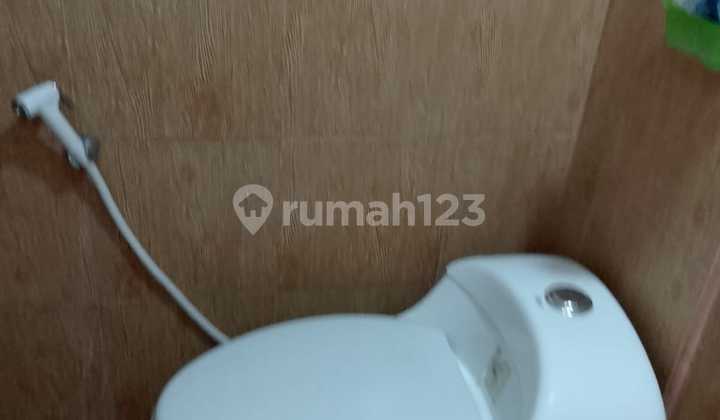 For Sale High Floor Apartment Jardin with Beautiful Mountain View 2