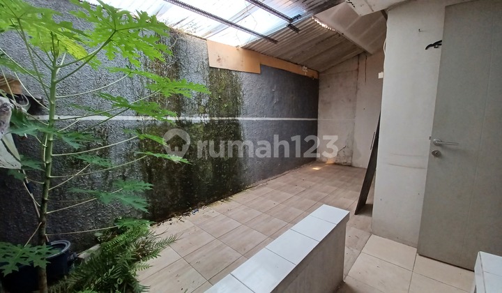 Rumah Cantik Murah Jingga Residence Ciwastra Cijawura Bandung Nego Keras