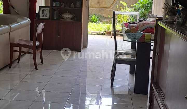 Rumah Sayap Pajajaran Murah Siap Huni Terawat 2