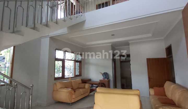 Rumah Terawat Santosa Asih Rancasari Hook Cantik 2
