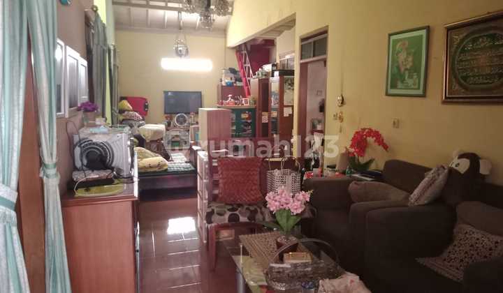 Rumah Hook Murah Sekali Tci Cibaduyut Bandung Kota 2