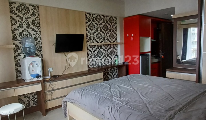 Ciumbuleuit Apartment Near Unpar Itb Unikom Ithb Furnished Cheap