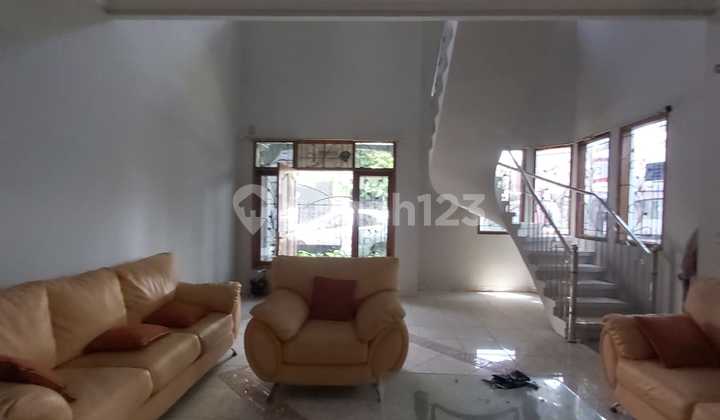 Rumah Terawat Santosa Asih Rancasari Hook Cantik