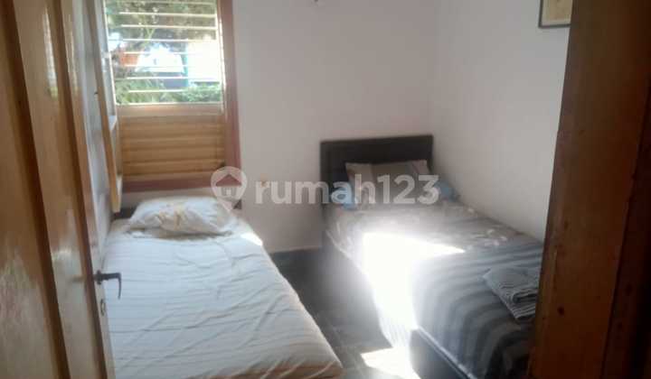 Rumah Tua Terawat Ciateul Bandung 2