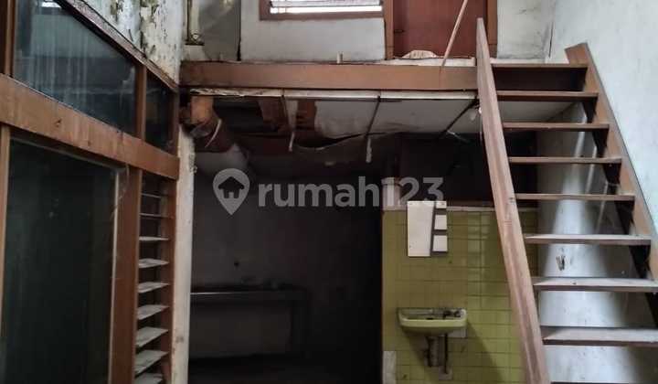Ruko Strategis Ahmad Yani di Bawah NJOP