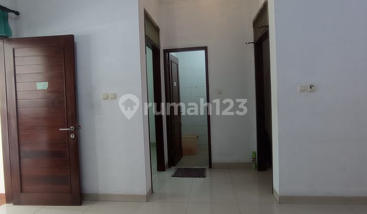 Disewakan Rumah Nyaman Puri Dago