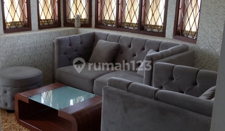 Rumah Ciganitri Hook