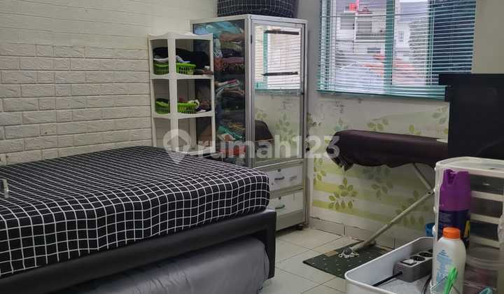 Affordable House in Padasuka, Ready to Occupy Near Stba Angklung Ujo 2