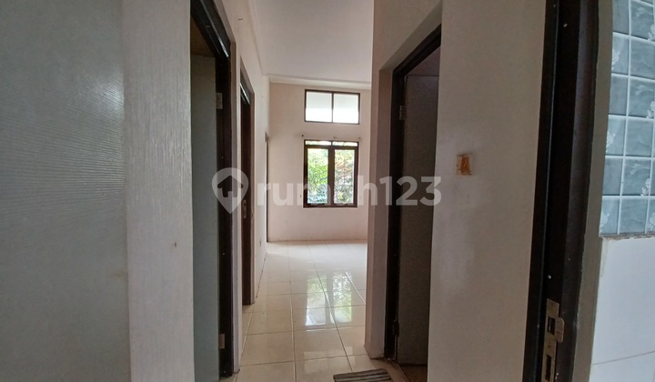 Rumah Cantik Murah Jingga Residence Ciwastra Cijawura Bandung Nego Keras