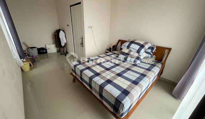 Dijual Rumah Siap Pakai Daerah Sariwangi Regency