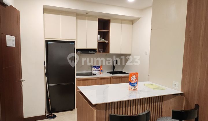 Hegarmanah Residence Luxury Harga Ok Tower B Jade Lantai Tinggi 2
