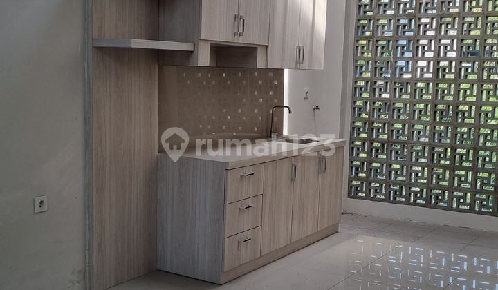 For Rent Bali City House Padalarang 2