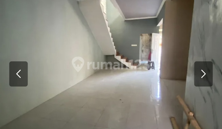 Rumah 2 Lantai Murah Area Sukanagara Antapani Dekat Arcamanik 2