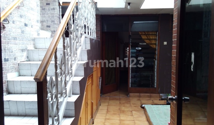 Rumah Siap Huni untuk Kost Kantor Cafe Cikutra Sukaluyu Dekat Itenas Widyatama 2