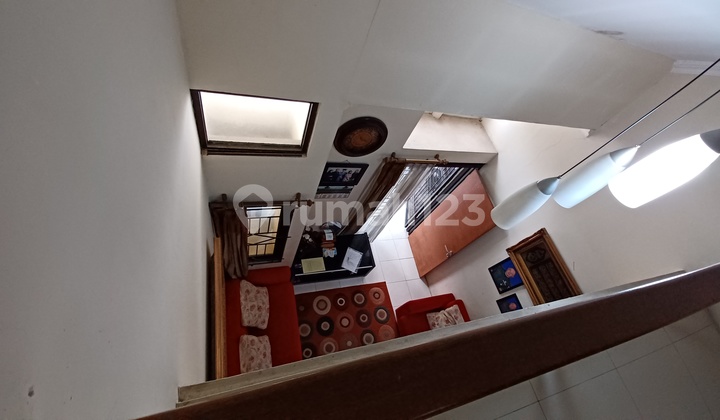 Jual Rumah Jingga Residence 2