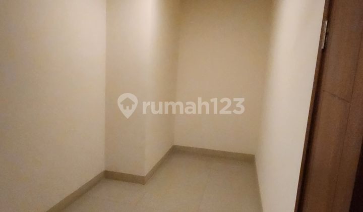 Hegarmanah Residence Tower A New Lantai Rendah 2