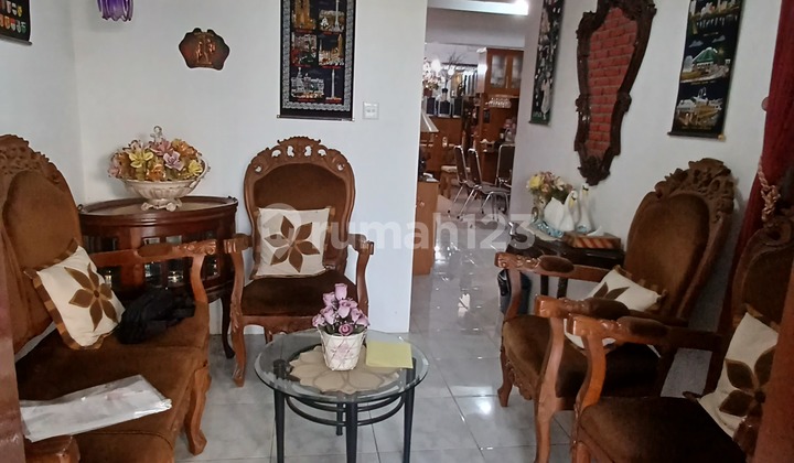 For Sale Semi Furnished Antapani Comfortable House