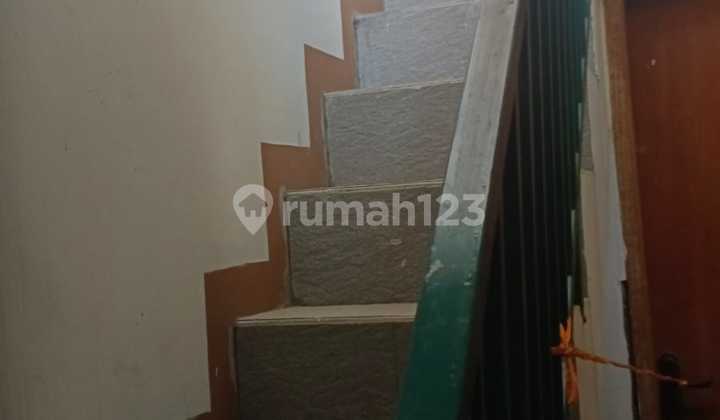 Ready-to-Occupy House Antapani Tanjungsari Asri