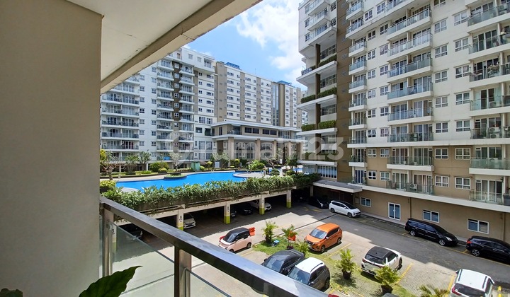 Gateway Pasteur Lantai Bawah Murah bisa Sewa 2