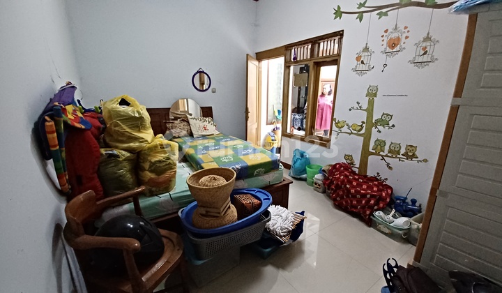 Disewakan Rumah Nyaman Antapani Area Sukanagara 2