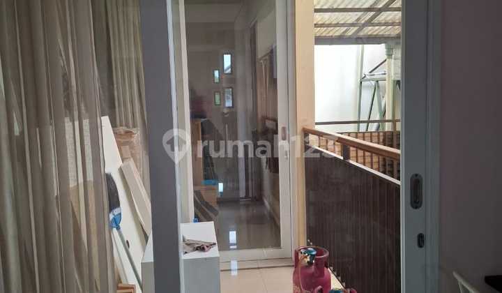 Rumah Nyaman Antapani Siap Huni 2