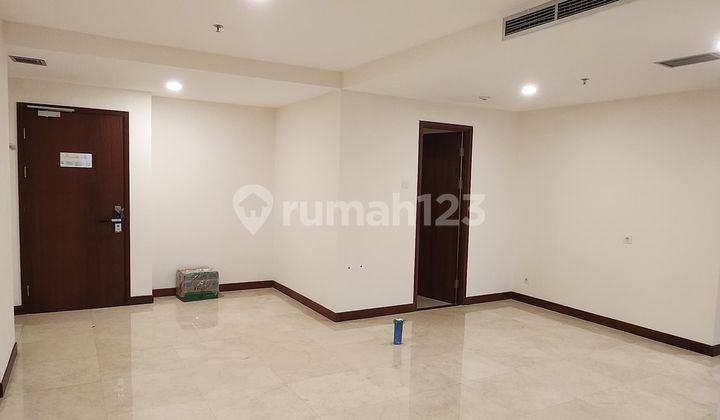 Hegarmanah Residence Tower A New Lantai Rendah