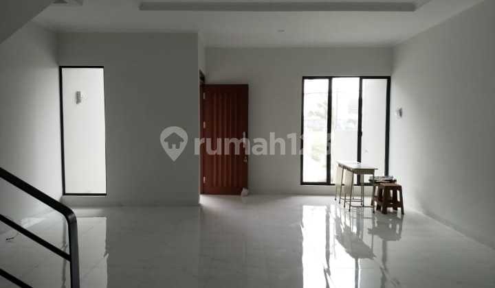 Rumah Baru Batununggal Bandung Nyaman Murah 2