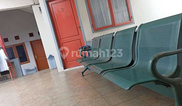 Cheap Cimahi Kerkoff Leuwigajah Boarding House
