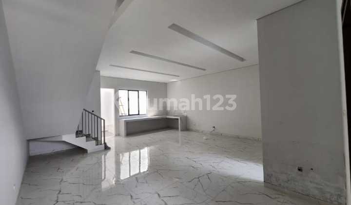 Rumah Baru 2 Unit Eksklusif Batununggal Bandung 2