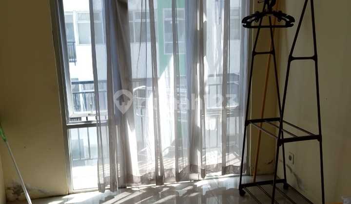 Djual Apartemen Jardin Lantai Tinggi Pemanadangan Gunung Cantik