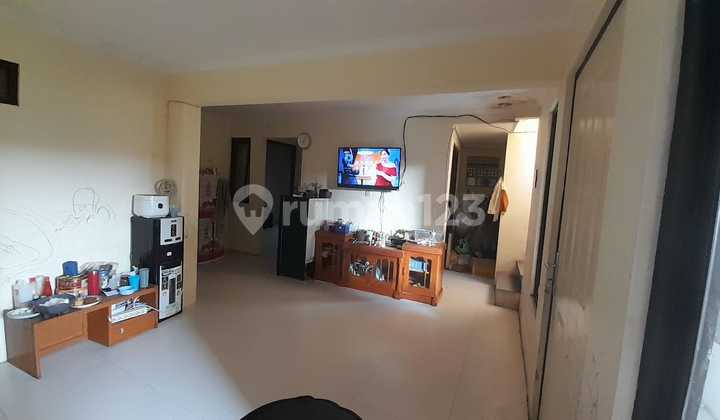 Dijual Rumah All In Gratis Biaya Notaris Pasirlayung