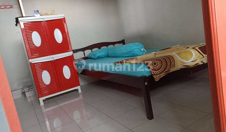Cheap Cimahi Kerkoff Leuwigajah Boarding House 2