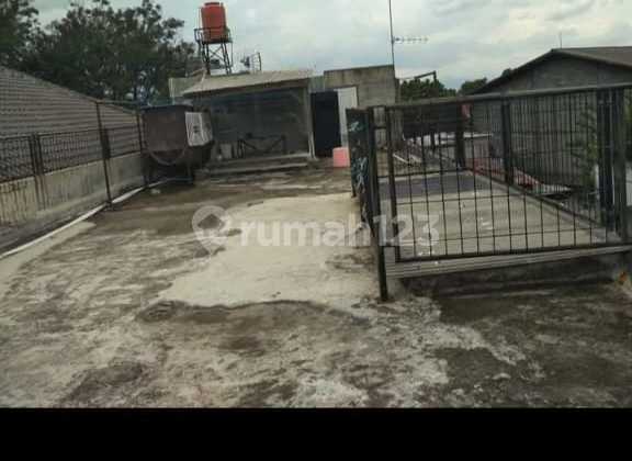 Rumah Antapani untuk Tinggal Nego Aja 2