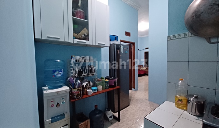 Dijual Rumah Murah Komplek Griya Asri Arcamanik Dekat Antapani 2